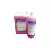 Productos de limpieza